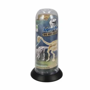CreativeToys Kostra dinosaura