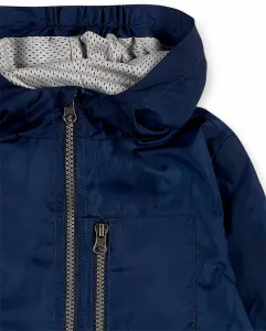 nath kids Chlapčenská prechodná bunda Veľkosť: 158