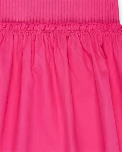 nath kids Dievčenské šaty pink Veľkosť: 122