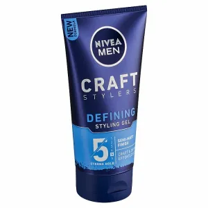 Nivea Men Craft Stylers gél na vlasy 150 ml