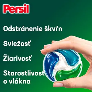 PERSIL Kapsule na pranie 4 v 1 Discs Universal 13 PD