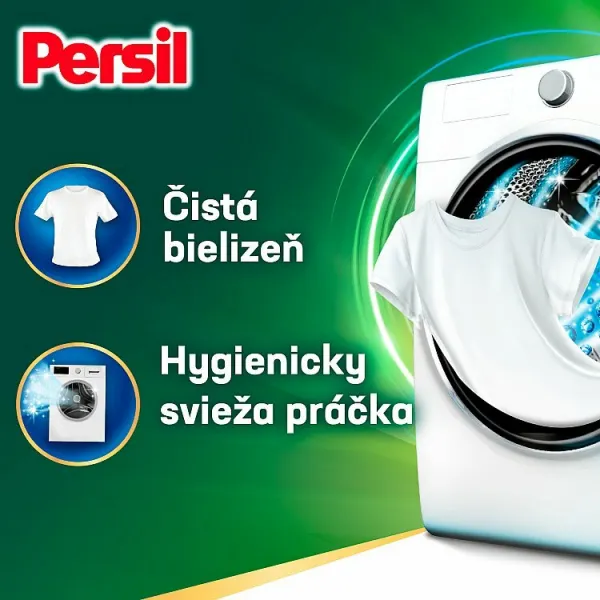 Persil Regular prací gél 990ml na 22 praní