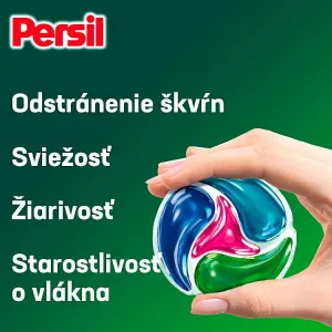 Persil Discs pracie kapsuly Color 40 praní