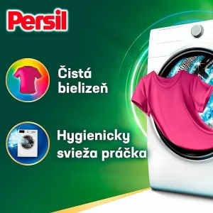Persil Color prací gél 990ml na 22 praní
