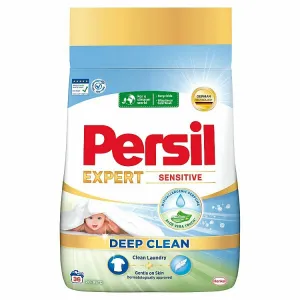 Persil Deep Clean Expert Sensitive prací prostriedok 36 praní 1,98 kg