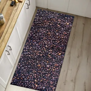 Koberec / behúň KITCHEN 33400 do kuchyne