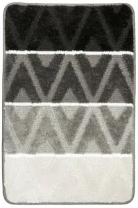 Sada kúpeľňových koberčekov PALMA Grey