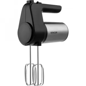 Ručný šľahač Sencor SHM 5207SS