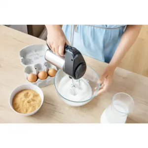 Ručný šľahač Sencor SHM 5207SS