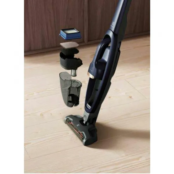Set filtrov ESKW1 pre vysávače Electrolux Well Q6-8.