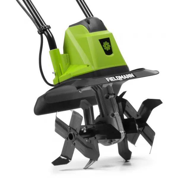 FIELDMANN Záhradný elektrický kultivátor 1ks