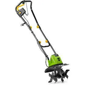 FIELDMANN Záhradný elektrický kultivátor 1ks