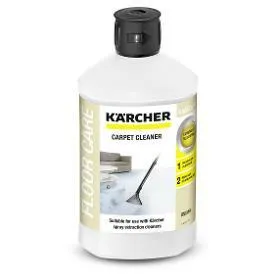 Čistič kobercov Karcher RM 519 6295-7710
