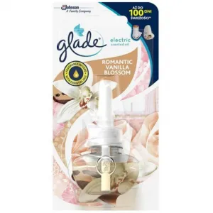 Glade electric náhradná náplň Vanilla 20ml 1ks