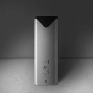 AXAGON EEM2-UG2, USB-C 3.2 Gen 2 - M.2 NVMe SSD kovový box, dĺžka 42 až 80 mm