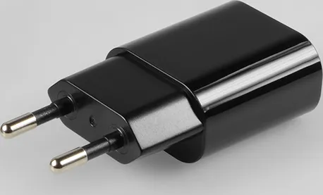 AXAGON HUE-S2BP, 4x USB 3.0 CHARGING hub, vč. AC adaptéru, kabel USB-A 1.2m