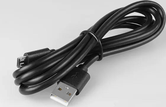 AXAGON HUE-S2BP, 4x USB 3.0 CHARGING hub, vč. AC adaptéru, kabel USB-A 1.2m