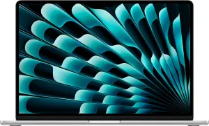 Apple MacBook Air 15 M3 Silver, MRYP3SL/A