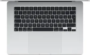 Apple MacBook Air 15 M3 Silver, MXD23CZ/A