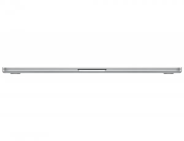 Apple MacBook Air 15 M3 Silver, MXD23CZ/A