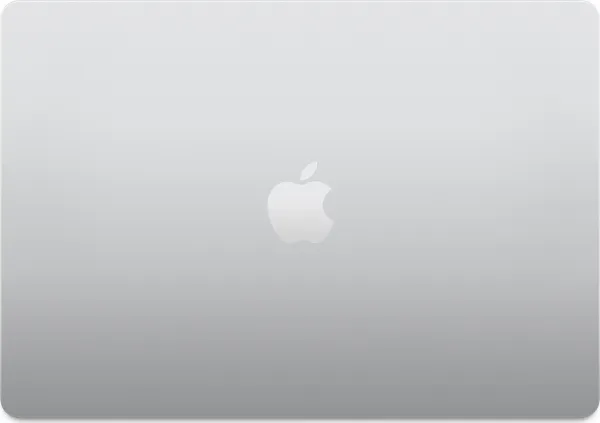 Apple MacBook Air 15 M3 Silver, MXD23CZ/A