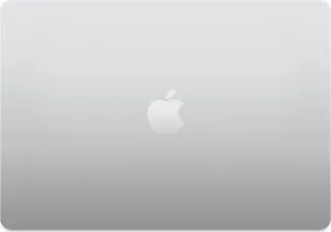 Apple MacBook Air 15 M3 Silver, MXD23CZ/A