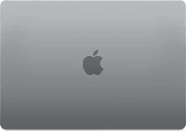 Apple MacBook Air 15 M3 Space Gray, MXD13CZ/A