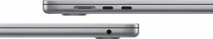 Apple MacBook Air 15 M3 Space Gray, MXD13CZ/A