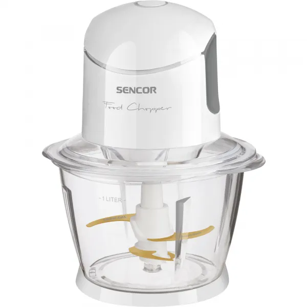 Sekáčik potravín Sencor SCB 5100WH EUE3