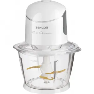 Sekáčik potravín Sencor SCB 5100WH EUE3