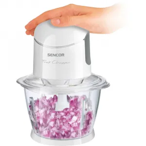 Sekáčik potravín Sencor SCB 5100WH EUE3