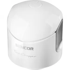 Sekáčik potravín Sencor SCB 5100WH EUE3