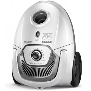 SENCOR SVC 5500WH vysávač