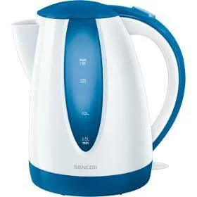 Rýchlovarná kanvica Sencor SWK 1812BL 1,8l modrá