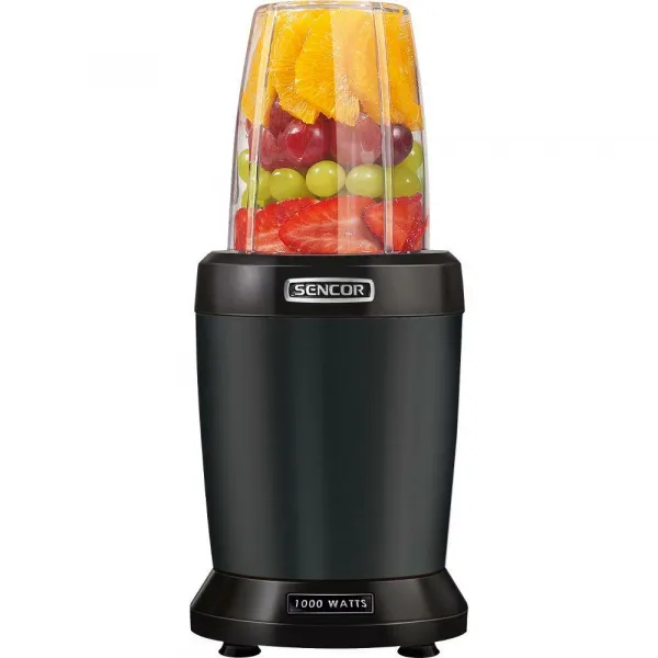 Nutri Mixer Sencor SNB 4303BK