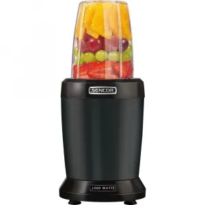 Nutri Mixer Sencor SNB 4303BK