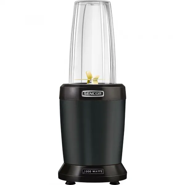 Nutri Mixer Sencor SNB 4303BK