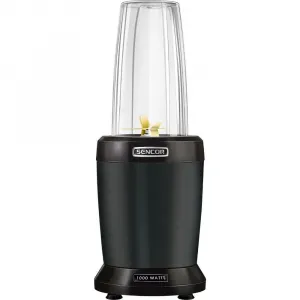 Nutri Mixer Sencor SNB 4303BK