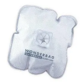 Univerzálne vrecká do vysávača Rowenta - Wonderbag Universal WB 484740 (Endura)