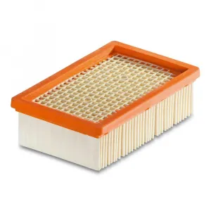 Karcher Plochy skladaný filter pre WD 4 5 6 2863-0050