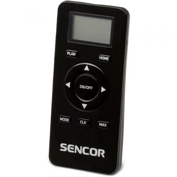 Diaľkový ovládač SRX002 Sencor