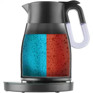 CATLER termokanvica 1,5l červená
