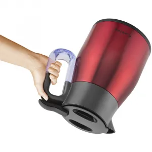 CATLER termokanvica 1,5l červená