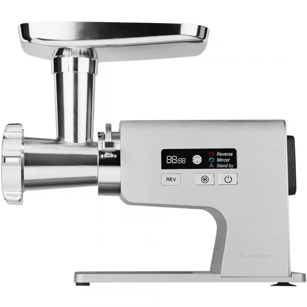 Mlynček Catler MG 800 na mäso