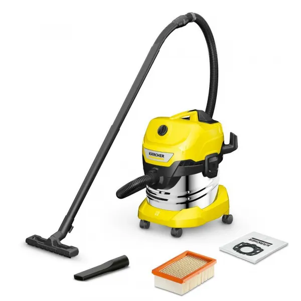 Kärcher -  Viacúčelový vysávač WD 4 S V-20/5/22 1.628-250.0