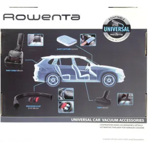 Rowenta ZR001110 Car Kit