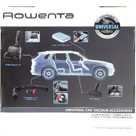 Rowenta ZR001110 Car Kit