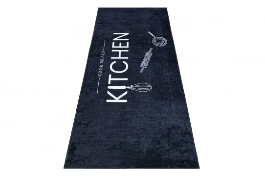 Koberec / behúň KITCHEN 41290 do kuchyne
