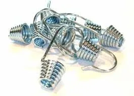 Hák na sťahovacie lano 8 mm | jaks