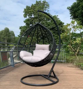 Závesné hojdacie kreslo AMELIA